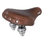 Selle Royal Sattel Drifter Plus Premium br, Unisex, 270x245mm, ca.1160, relaxed